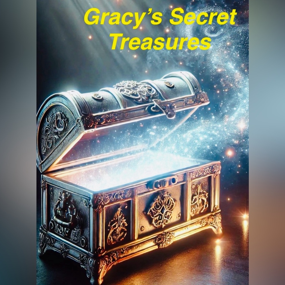 Meet your Posher, Griselda